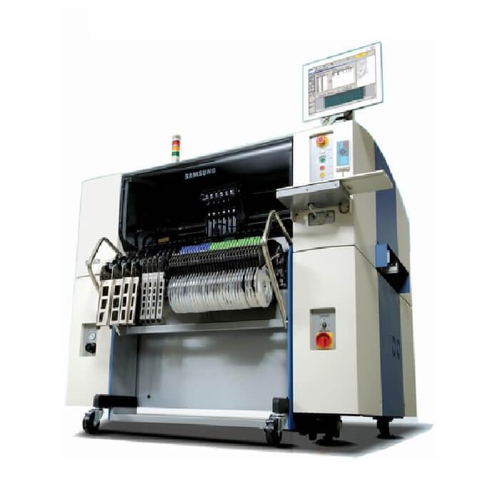 Samsung Pick and Place Machine SM321